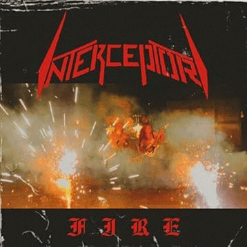 Interceptor (USA) : Fire